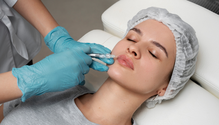 Achieve a Youthful Look with Botox and Dermal Fillers